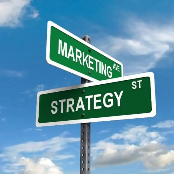 Pazarlama Stratejisi Geliştirme